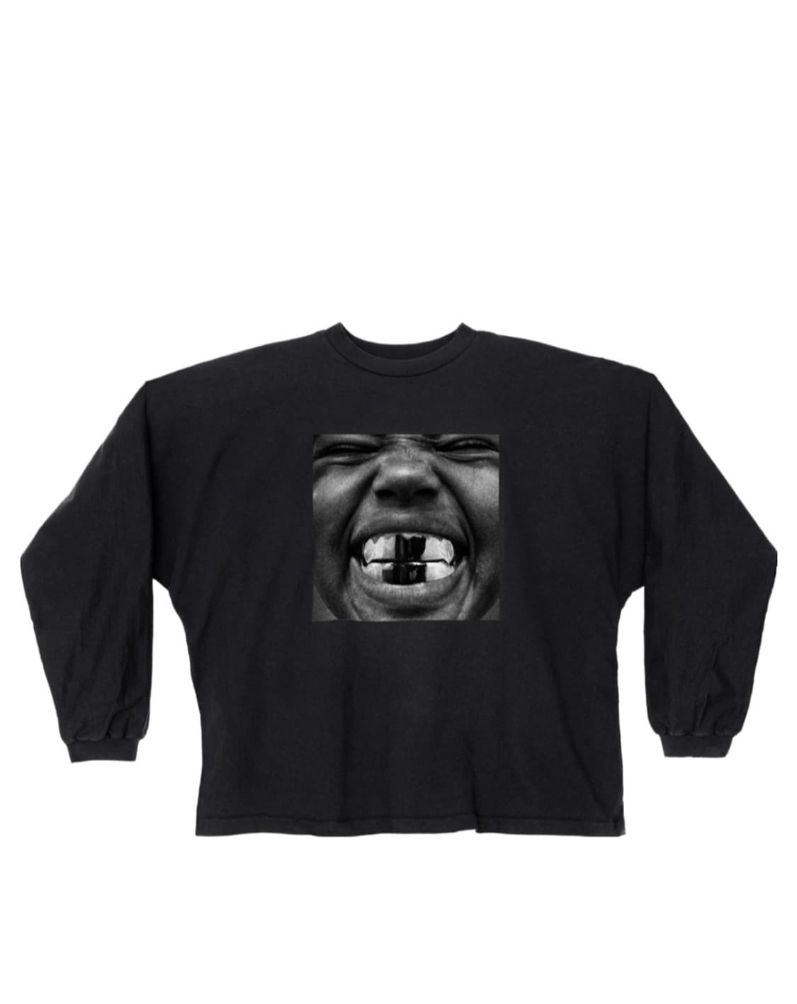 yeezy 상의 3개세트 상품이미지4