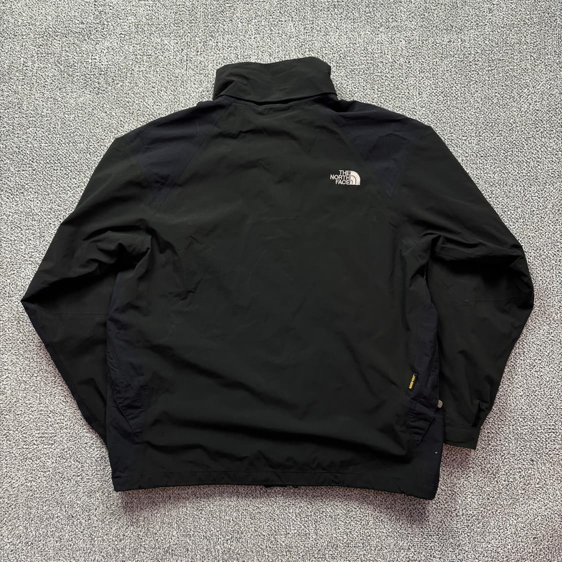 노스페이스 네이비 포인트 고어텍스 마운틴 자켓 상품이미지3