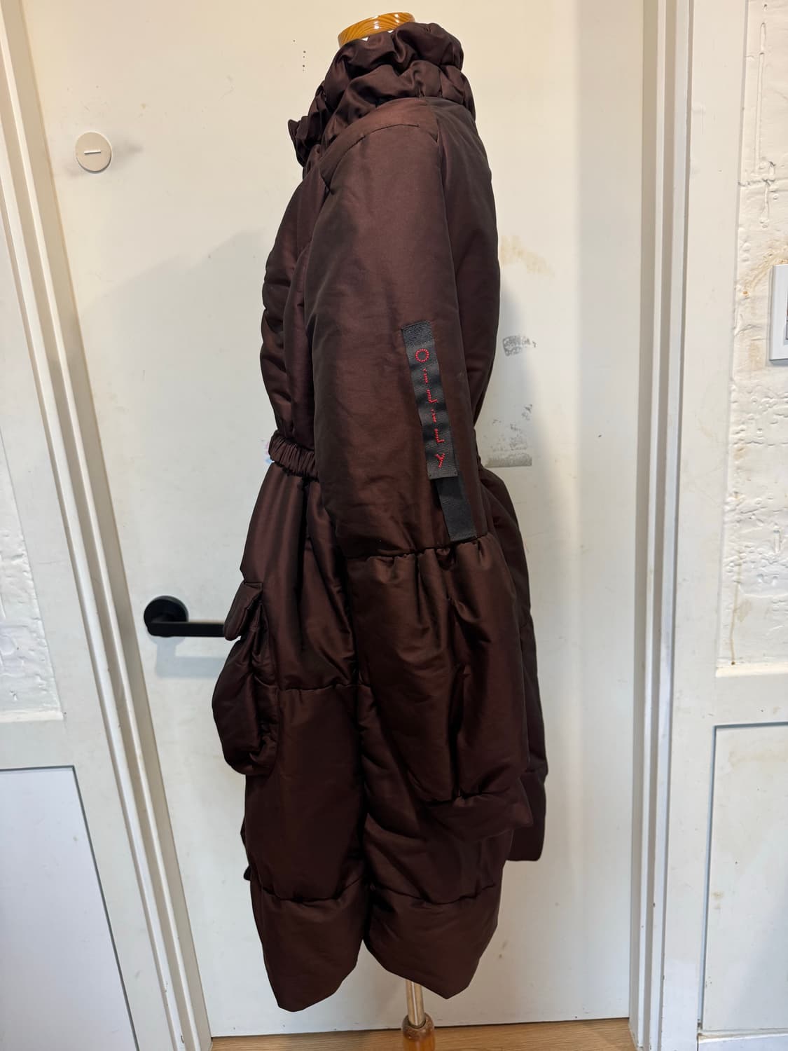 oilily 오일릴리 패딩 상품이미지7