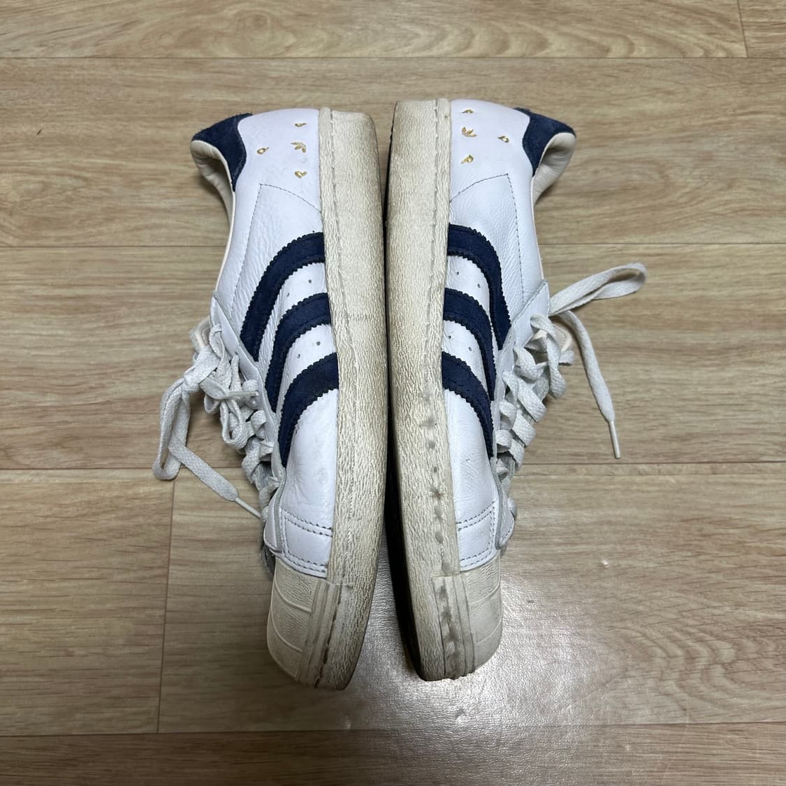 팝트레이딩 아디다스 슈퍼스타 상품이미지4