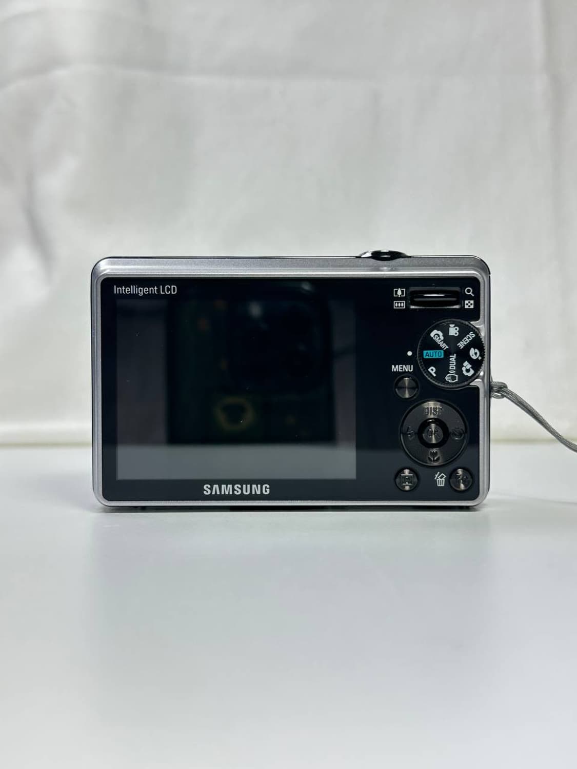 뷰티샷‧₊˚ Samsung VLUU PL60 삼성 블루 디카 상품이미지5