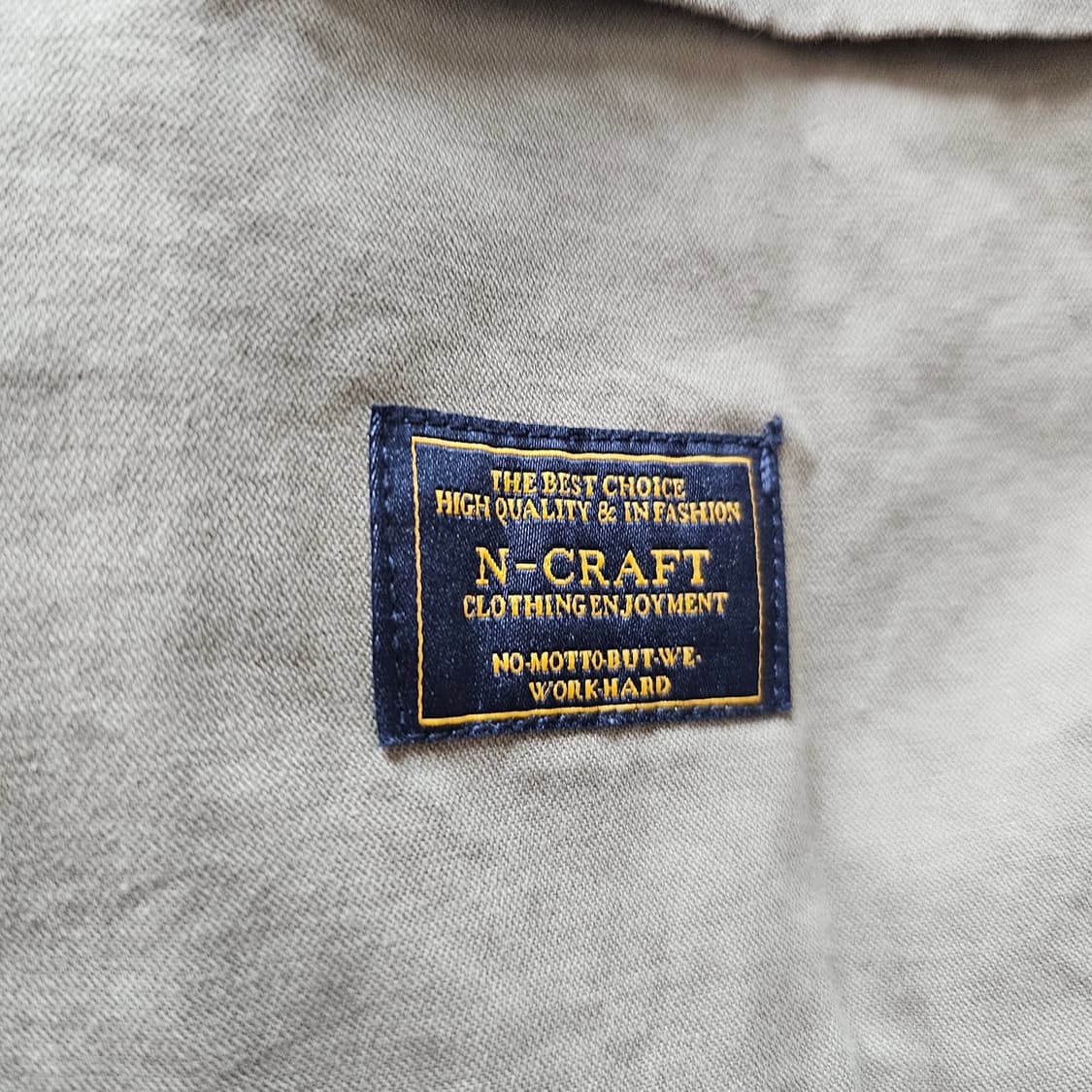 예약 ..M L 95 100 ) 밀리터리 포켓 반팔 워크 아메카지 셔츠 상품이미지6