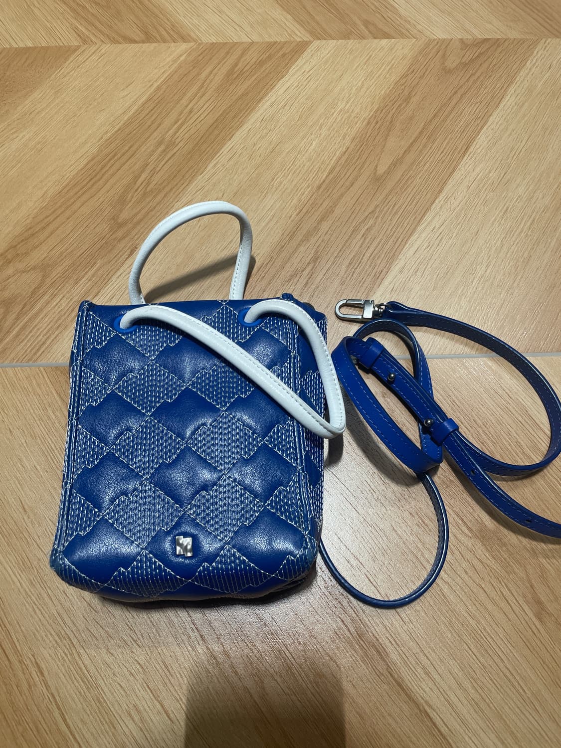 아더에러 테닛 쇼퍼백 tenit shopper bag 상품이미지1