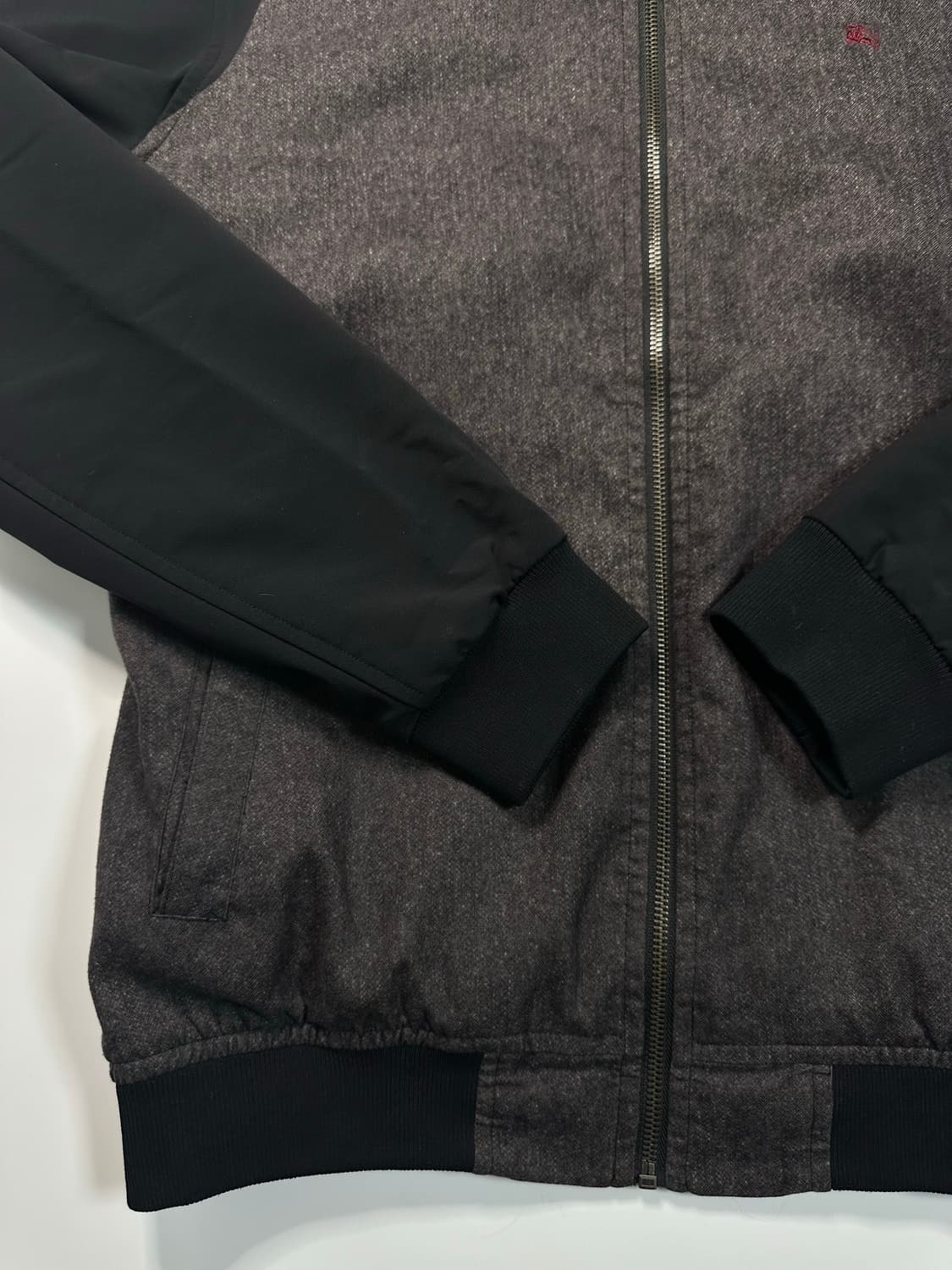 버버리 블랙라벨 자켓 상품이미지4