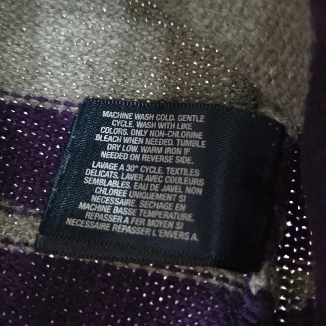 폴로랄프로렌 키즈 가디건 2T 상품이미지4