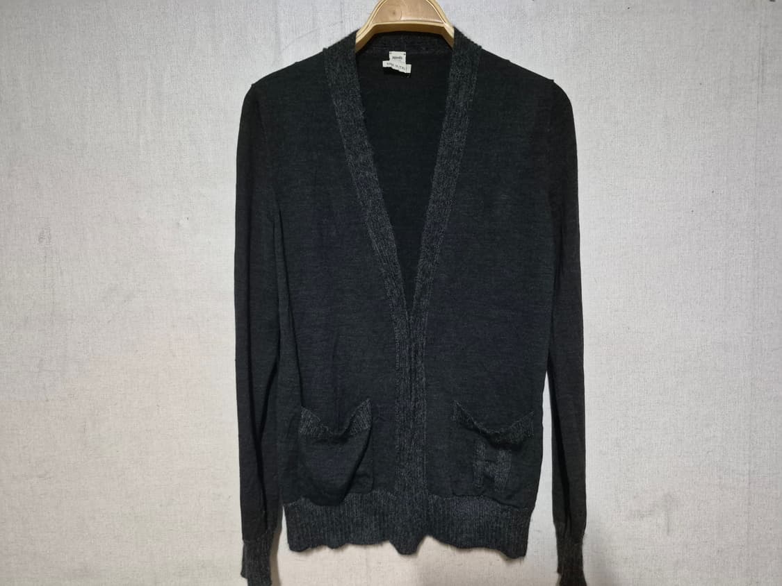 에르메스 가디건 38 상품이미지1