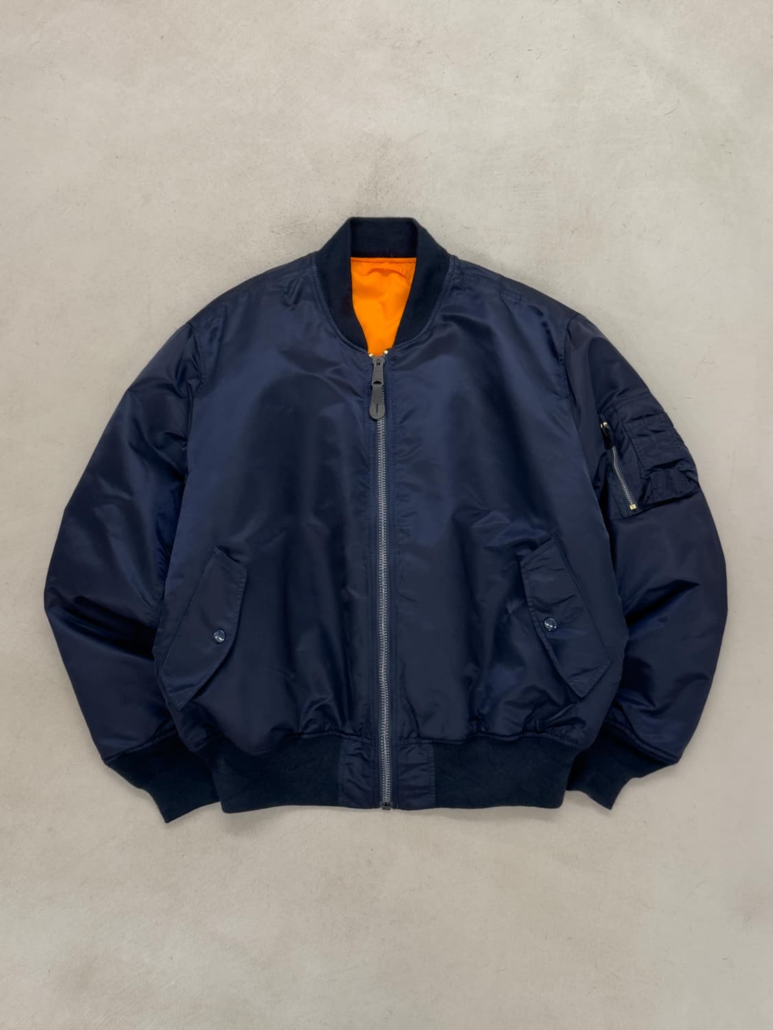 알파인더스트리 MA-1  상품이미지1