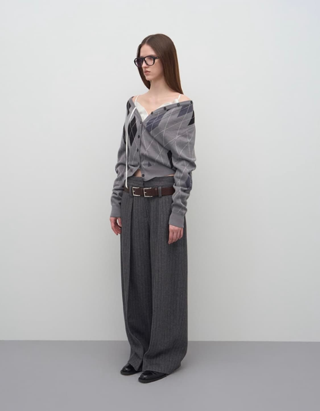 Lcdc 슬랙스구함 상품이미지1