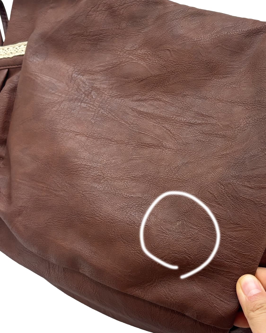 코코 투 리본 모리 크로스백 상품이미지6