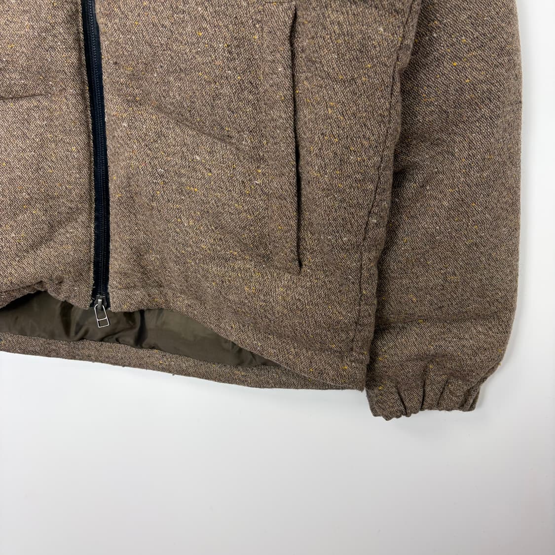 Audience 아디언스 패딩 자켓 상품이미지5