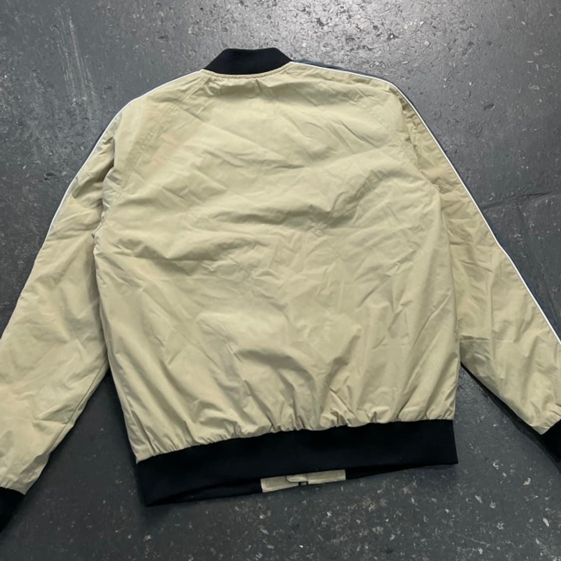 100 디스커버리 블루종 자켓 상품이미지5