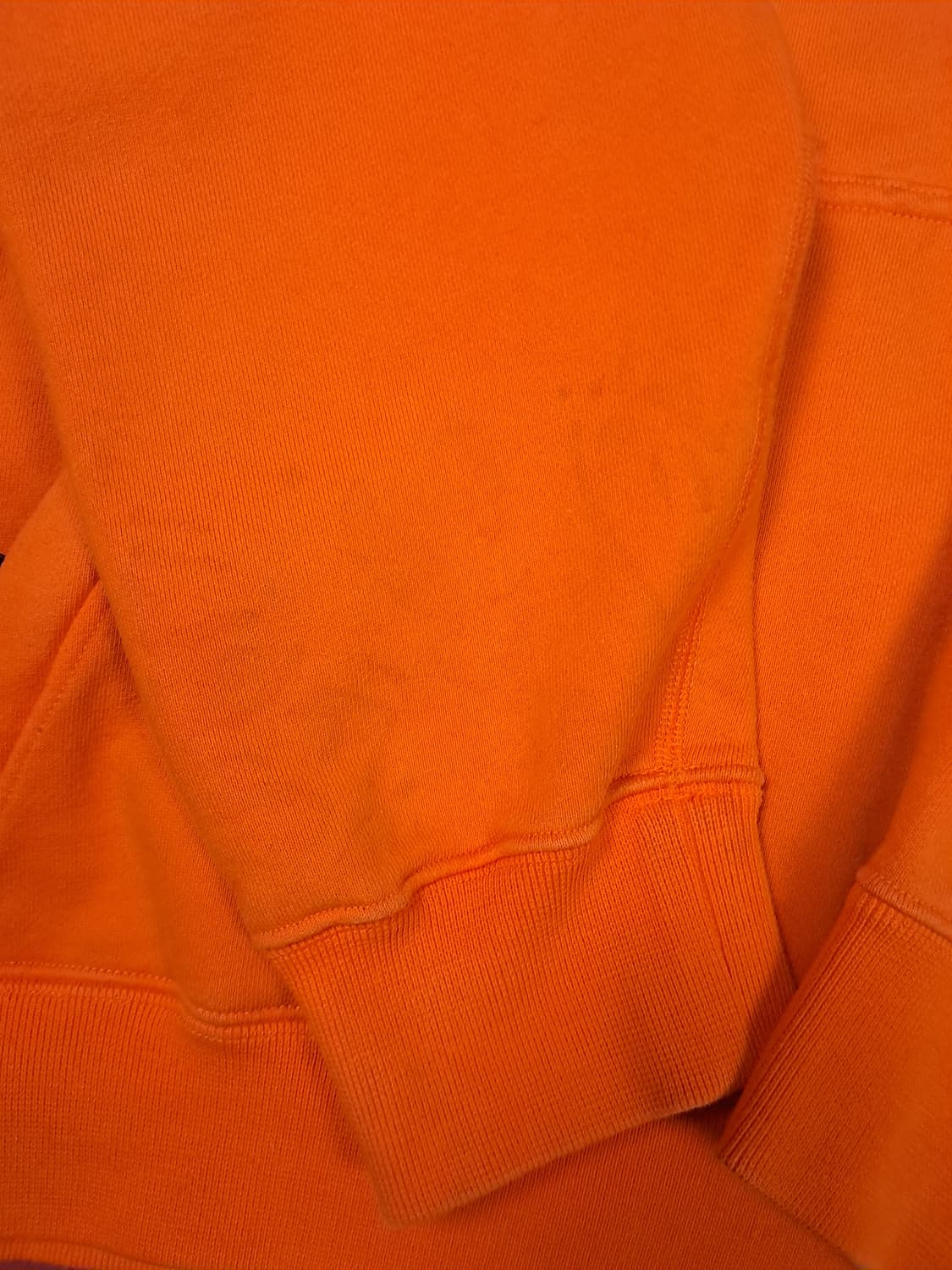 오리지날 나이키 ACG 오렌지 후드자켓 상품이미지7