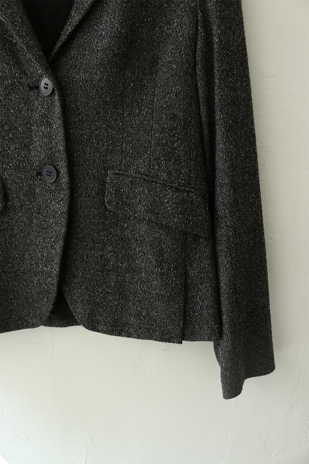 띠어리 블레이저 자켓 상품이미지6