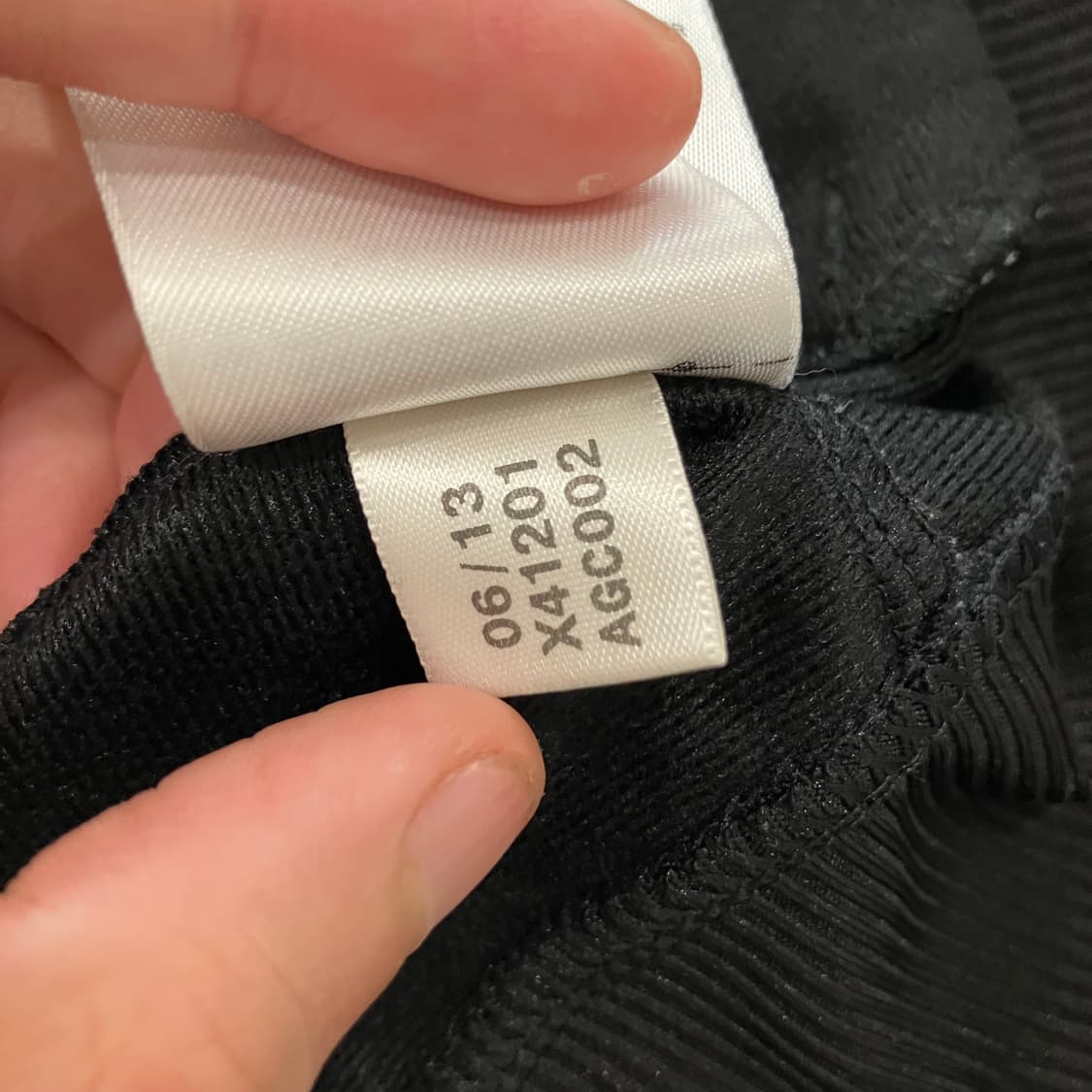 181 XL-2XL 아디다스 파이어버드 삼선 져지 상품이미지3