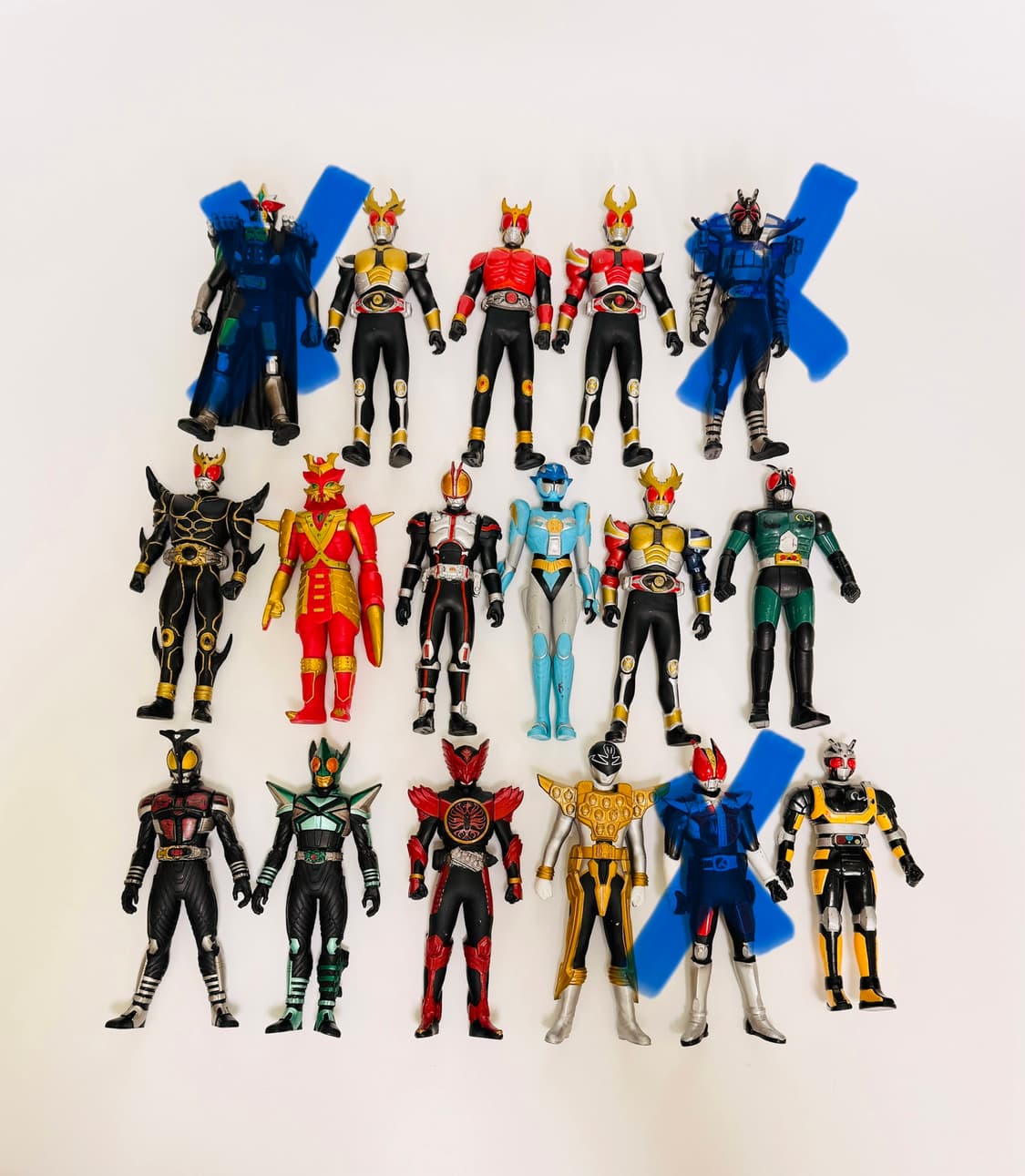 빈티지 소프비 1990-2005년 일본 반다이 상품이미지2