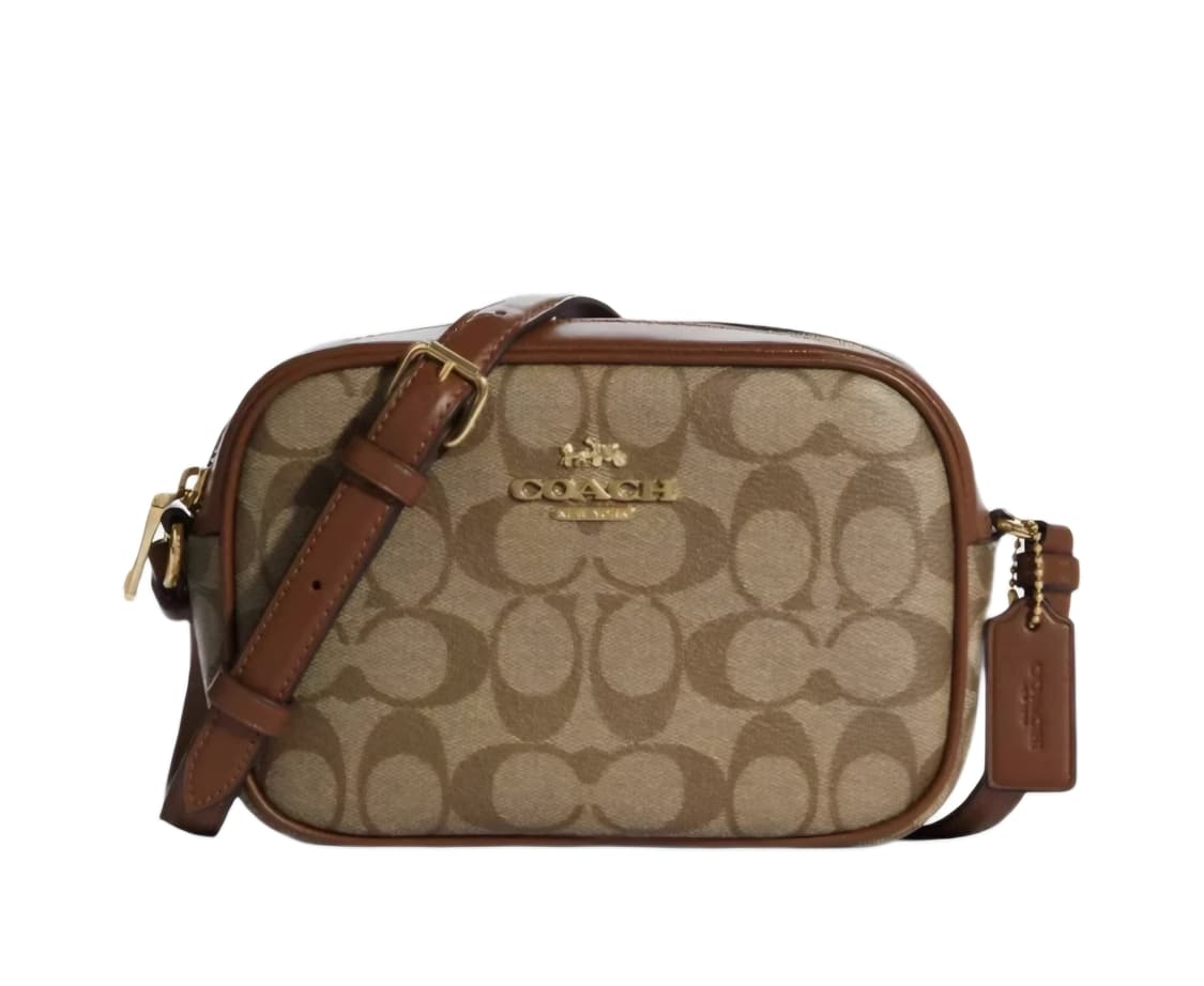 코치 제이미 미니 크로스백  상품이미지1