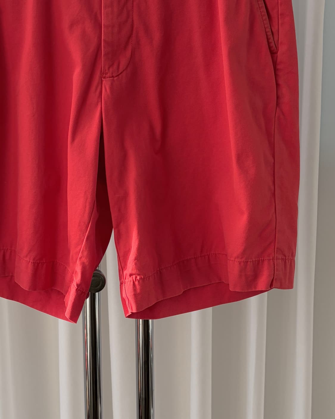 [30인치]폴로 랄프로렌 치노 하프 팬츠  상품이미지4