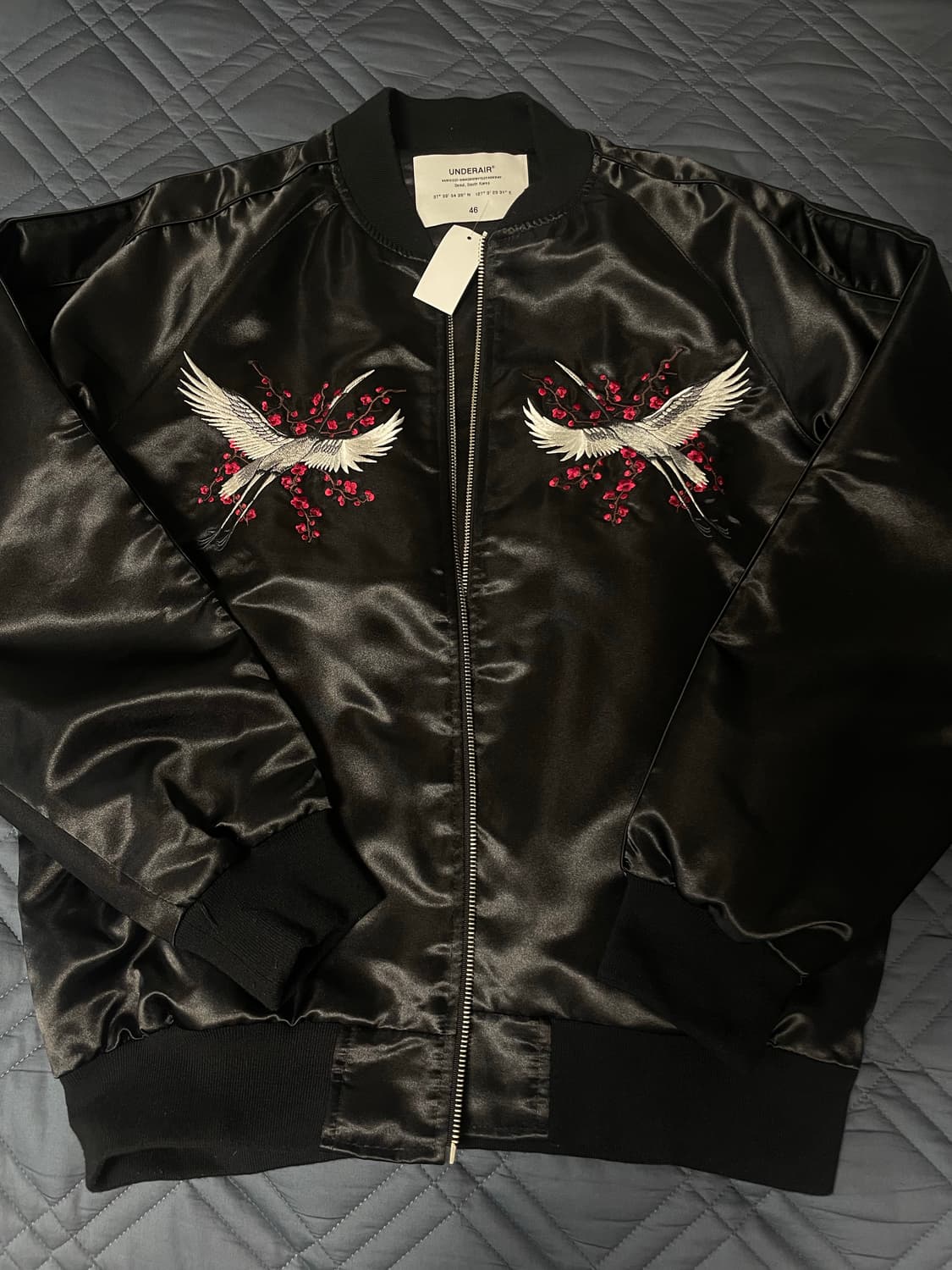 underair 스카쟌 상품이미지1