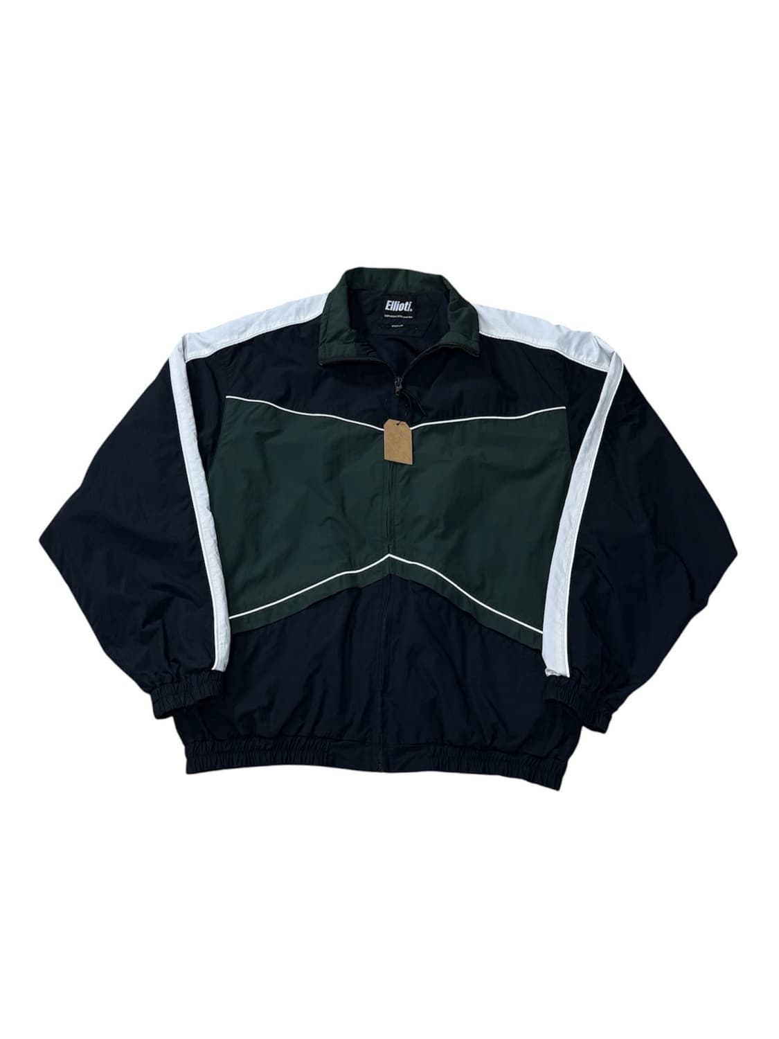 엘리오티(Ellioti) 스포츠 트랙 자켓 상품이미지1