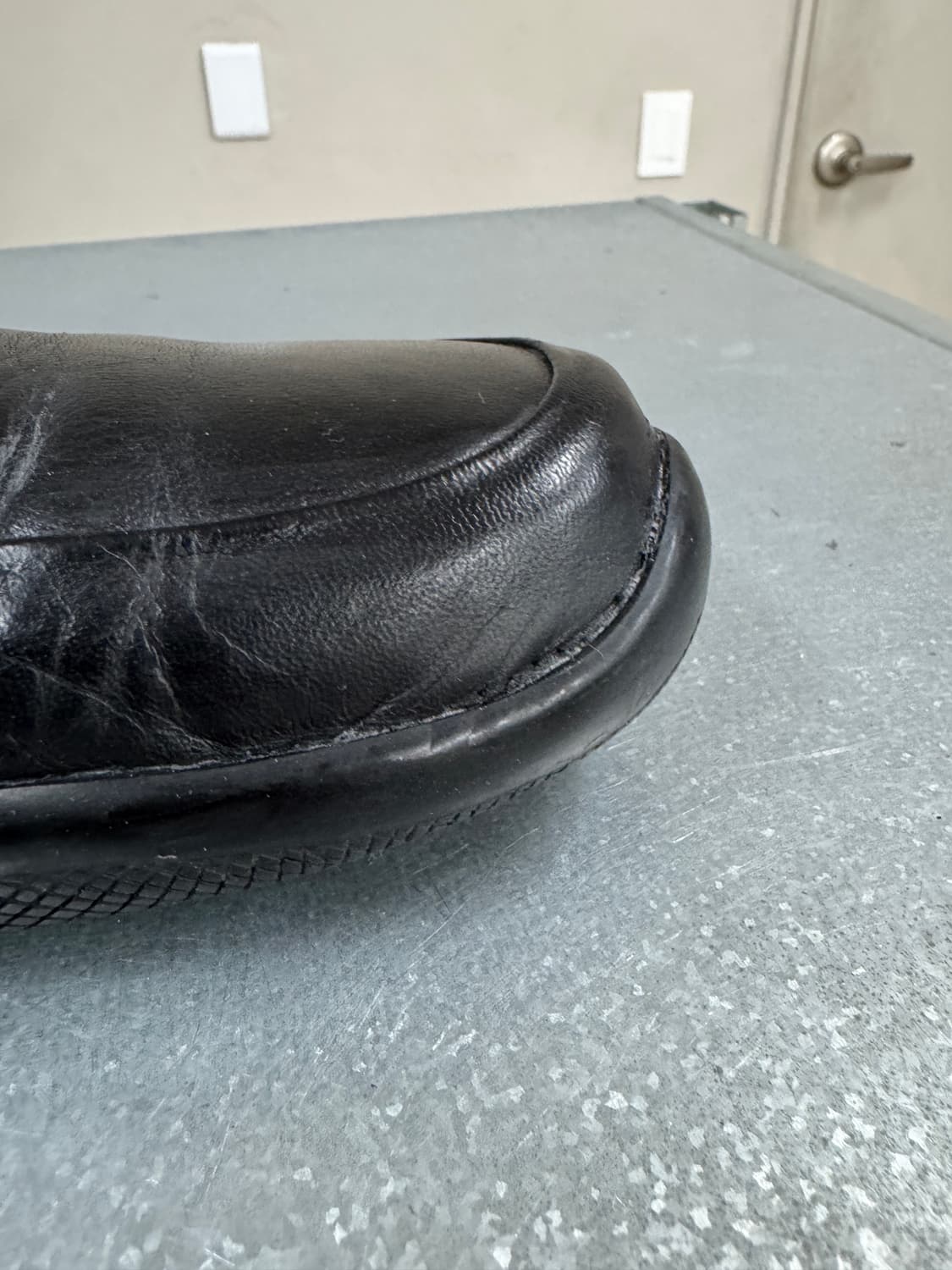 프라다 스포츠 토글 슬립온 41 (gr-3364) 상품이미지8