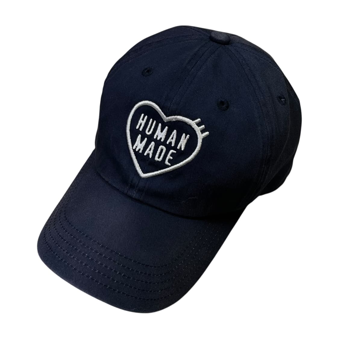 휴먼메이드 볼캡 상품이미지1