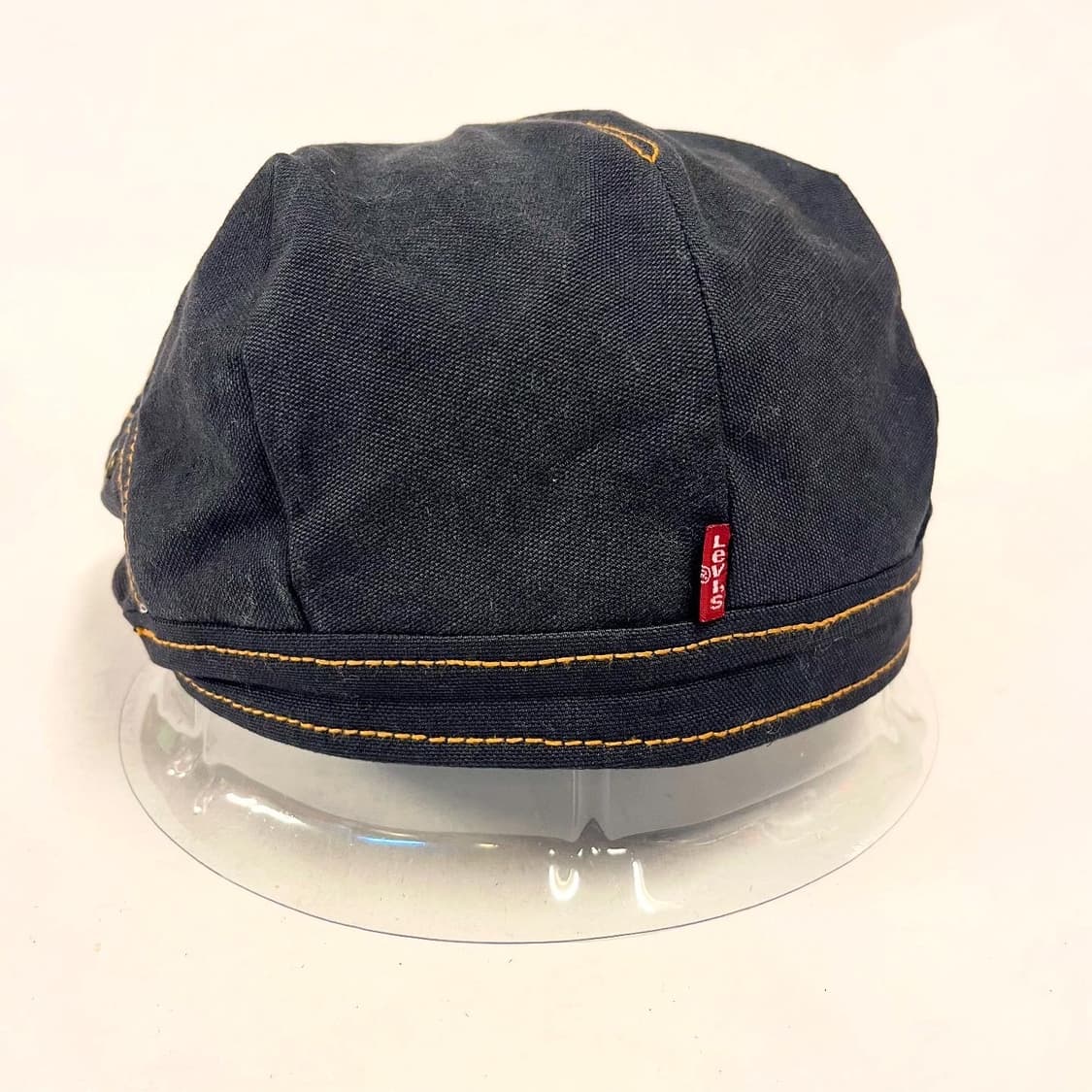 리바이스 헌팅캡 상품이미지3