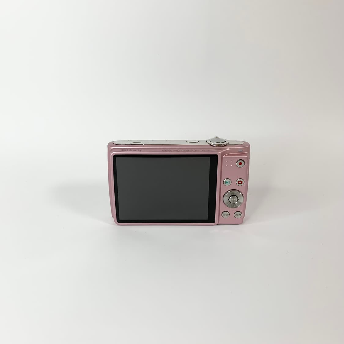 인기🍓카시오 엑슬림 z450 핑크 (casio exilim z450) 상품이미지3