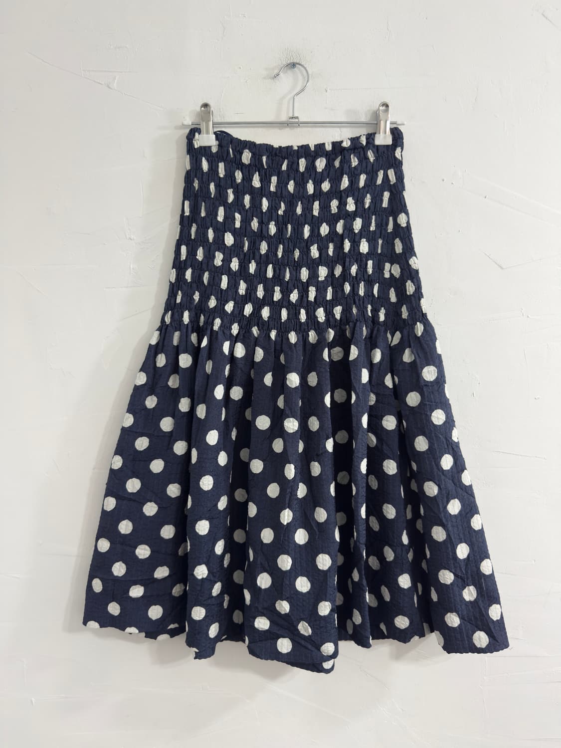 dot tubetop onepiece 상품이미지1
