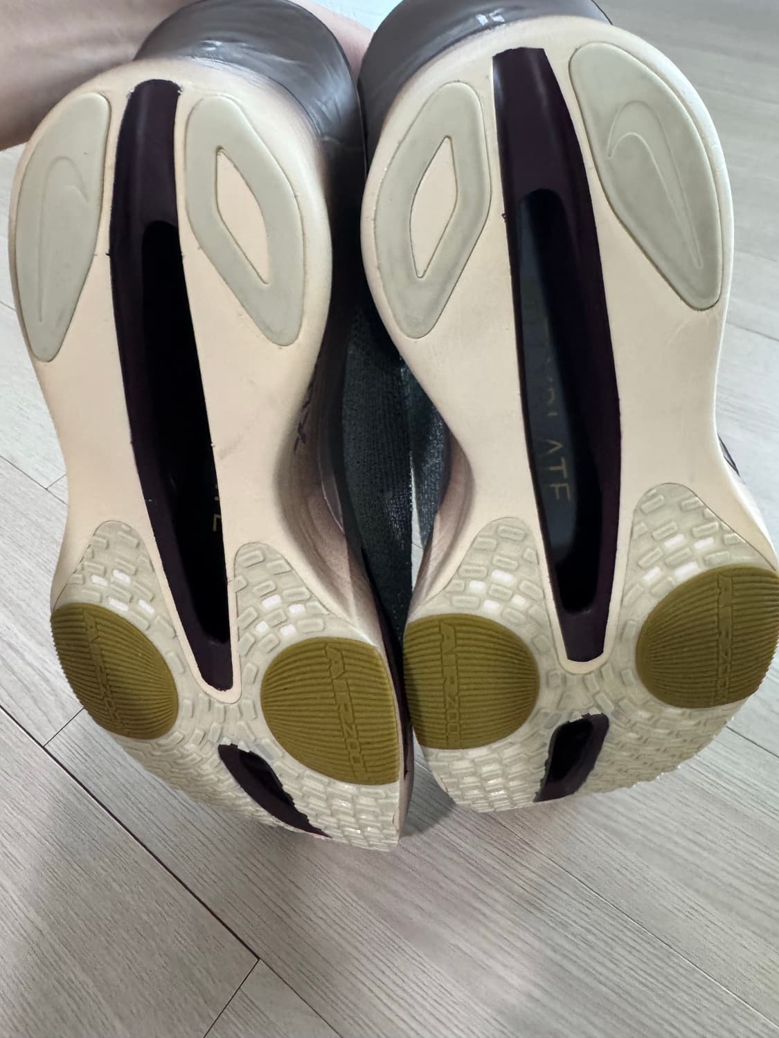 나이키 에어 줌 알파플라이 넥스트% 3 (285) 상품이미지4