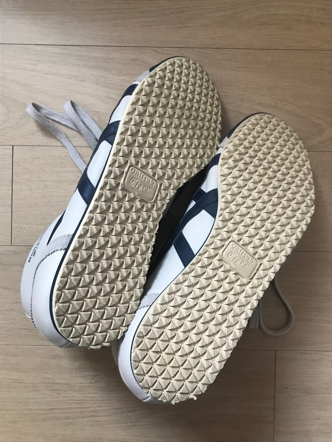 (풀박스) 오니츠카타이거 멕시코 미드 러너 상품이미지6