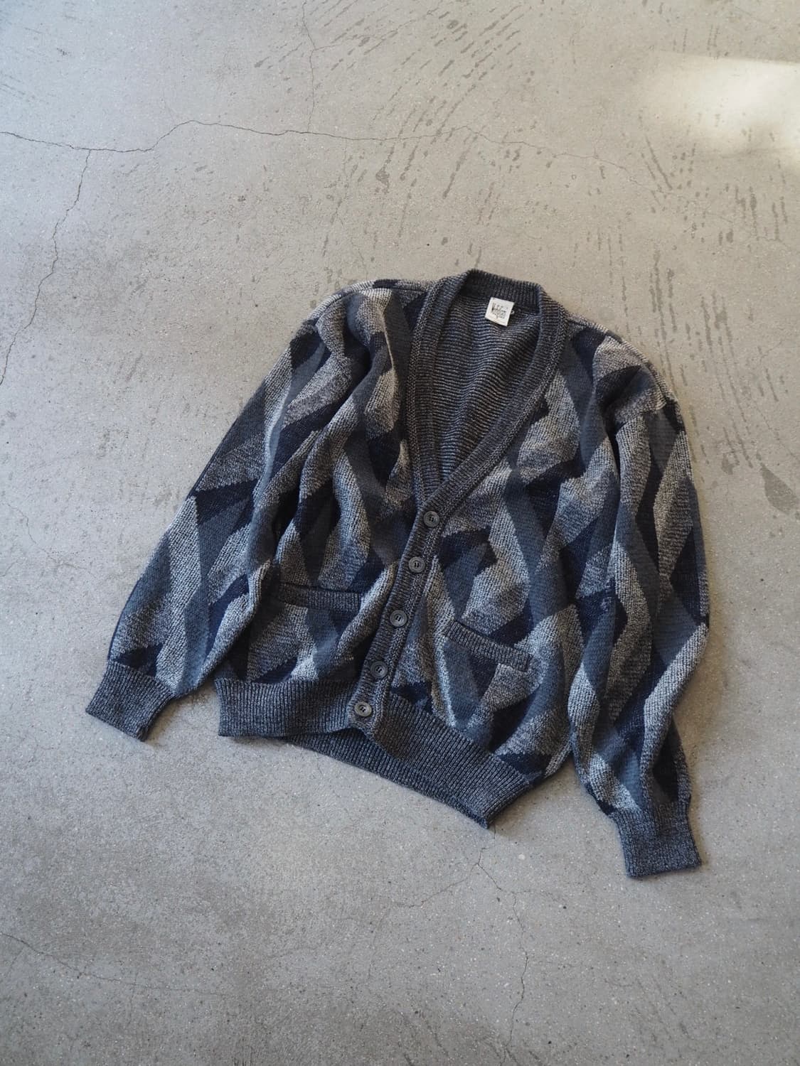 Modigliani ITALY cardigan 상품이미지1