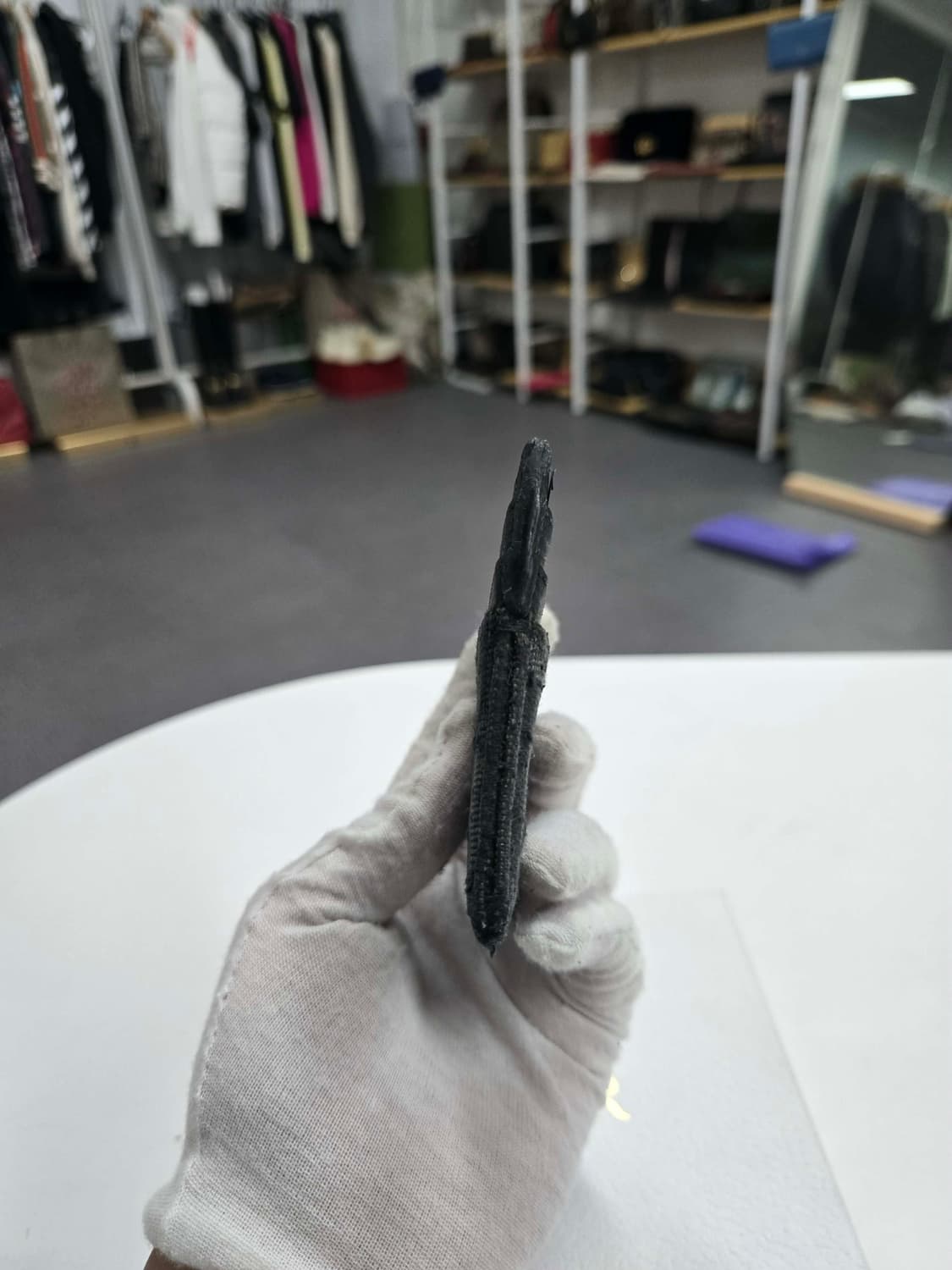 [정품] 디올 오블리크 카드지갑 상품이미지3