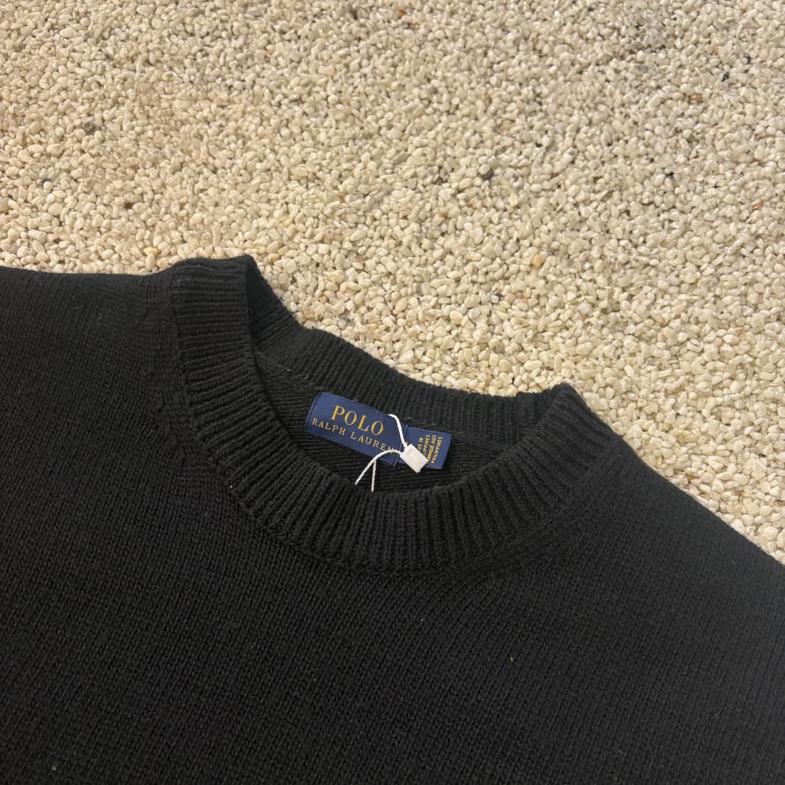 폴로 니트 ⭐️1192 상품이미지3