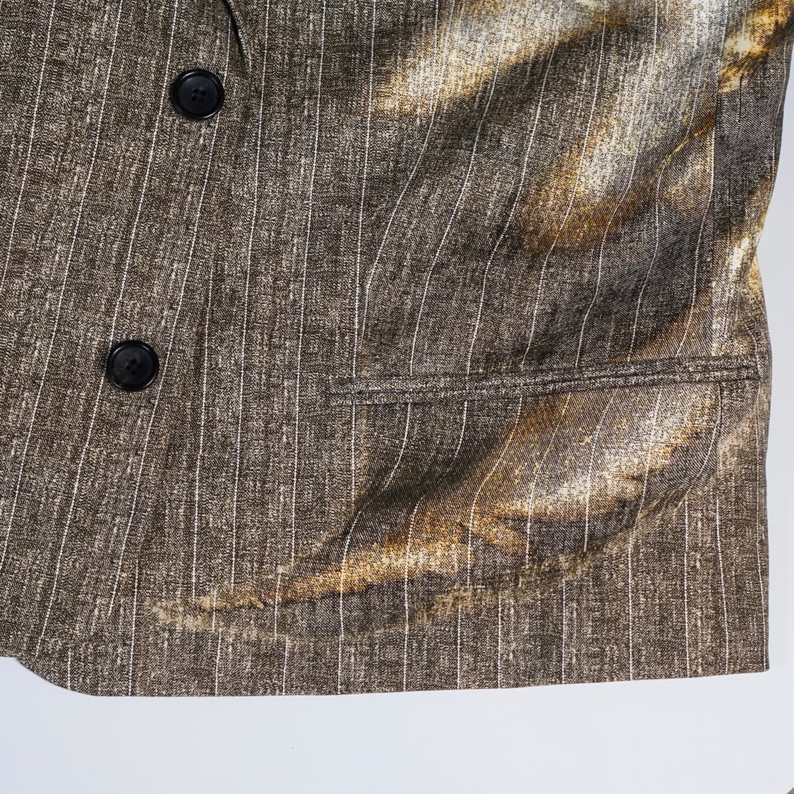 Yproject 와이프로젝트 썬블리치 자켓 상품이미지8