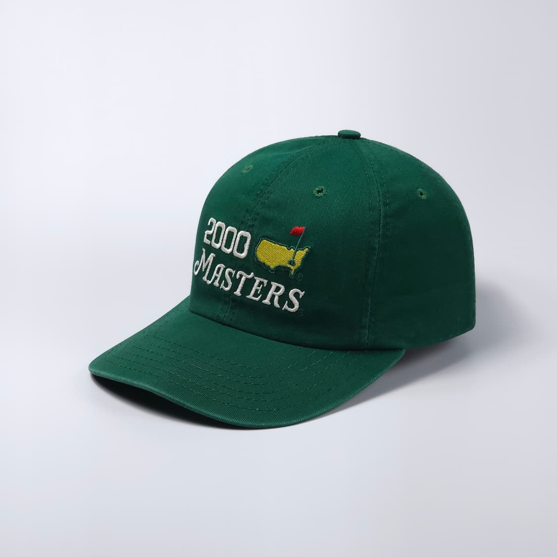 2000 마스터스 토너먼트 아메리칸 올드빈티지 골프 볼캡 모자 상품이미지1