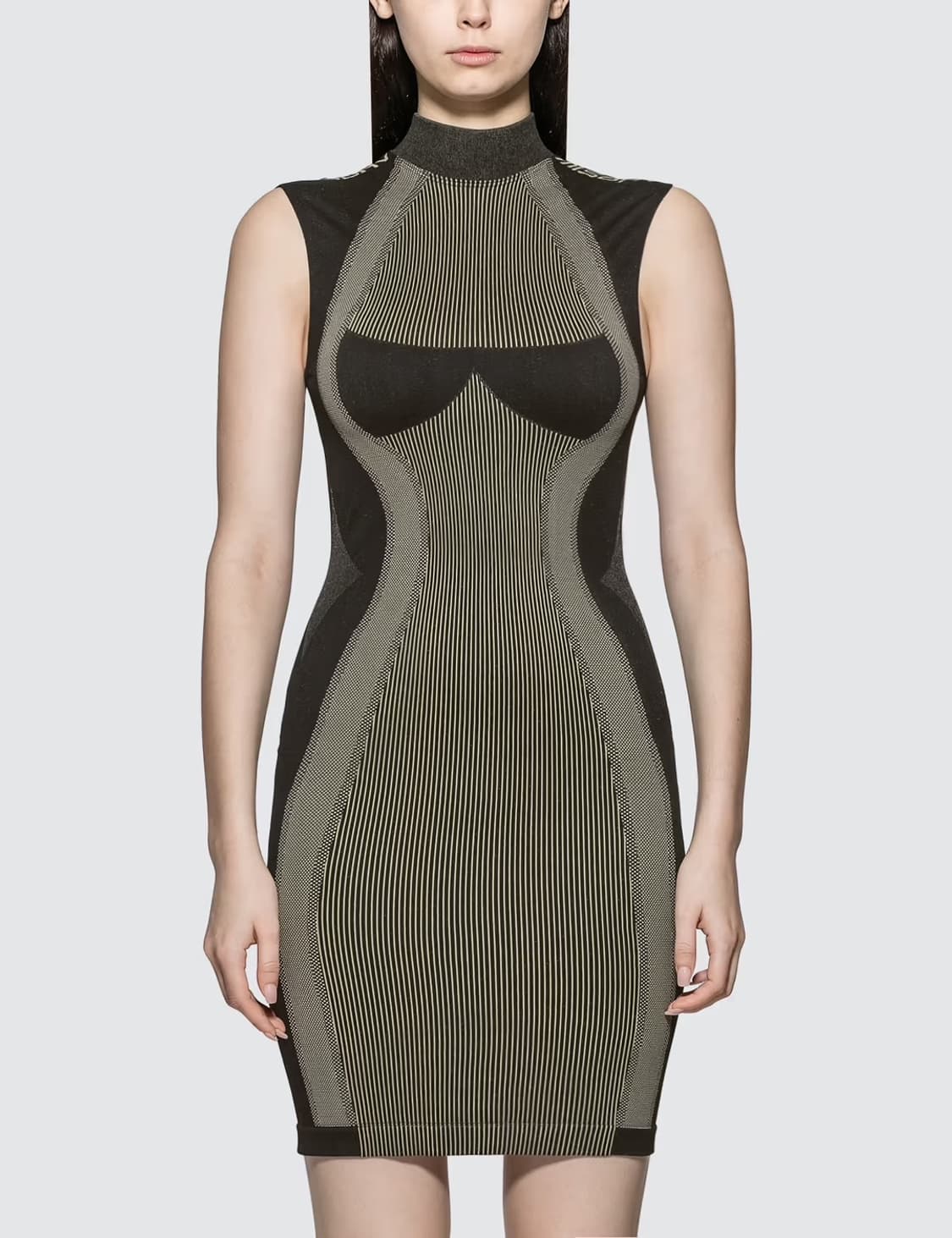 Misbhv 니트 드레스 The Aero Active Dress 상품이미지4