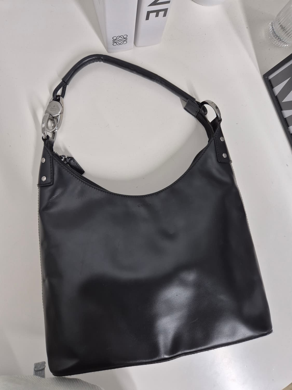 구찌 호보백 상품이미지3