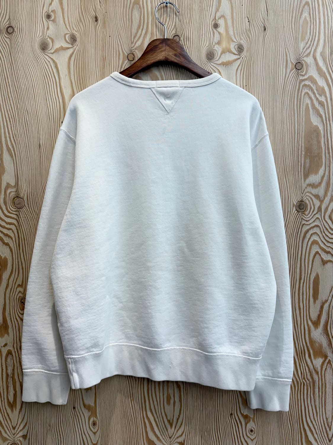 폴로 랄프로렌 아카데미 맨투맨 상품이미지4