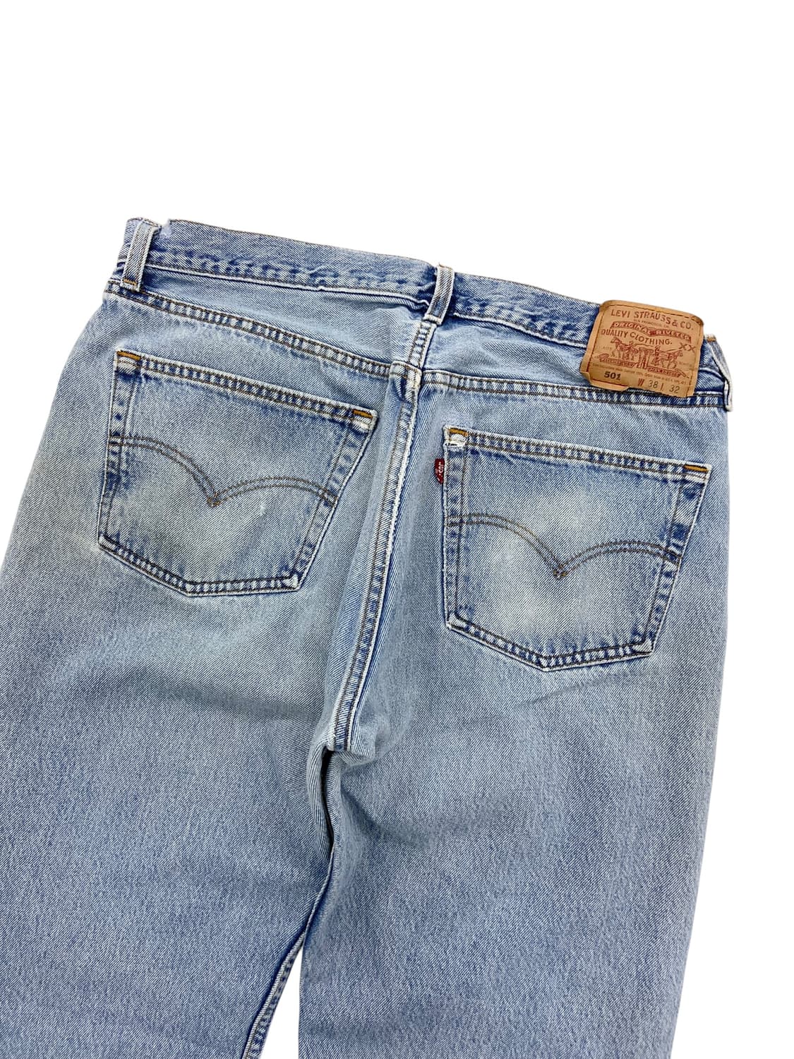90's 리바이스 501 [769] 상품이미지3