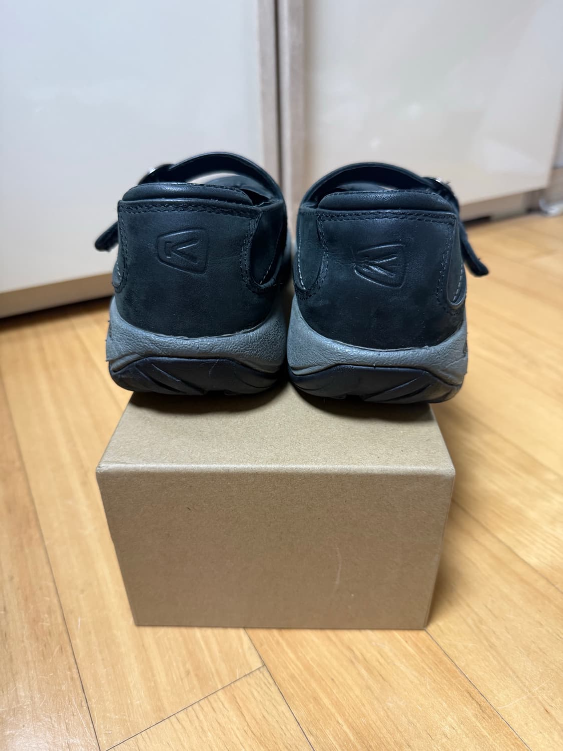 (245) KEEN 킨 메리제인 상품이미지4