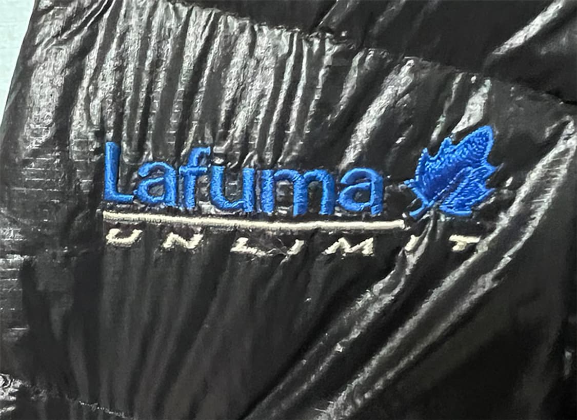 Lafuma 라푸마 남자 경량패딩 구스다운 캐주얼 XL 105 상품이미지5