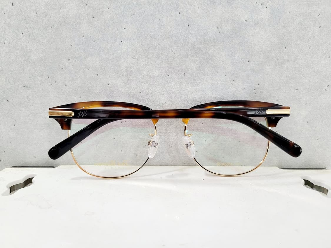 Paul Hueman 폴휴먼 안경테 (PHF-5055A) 상품이미지4