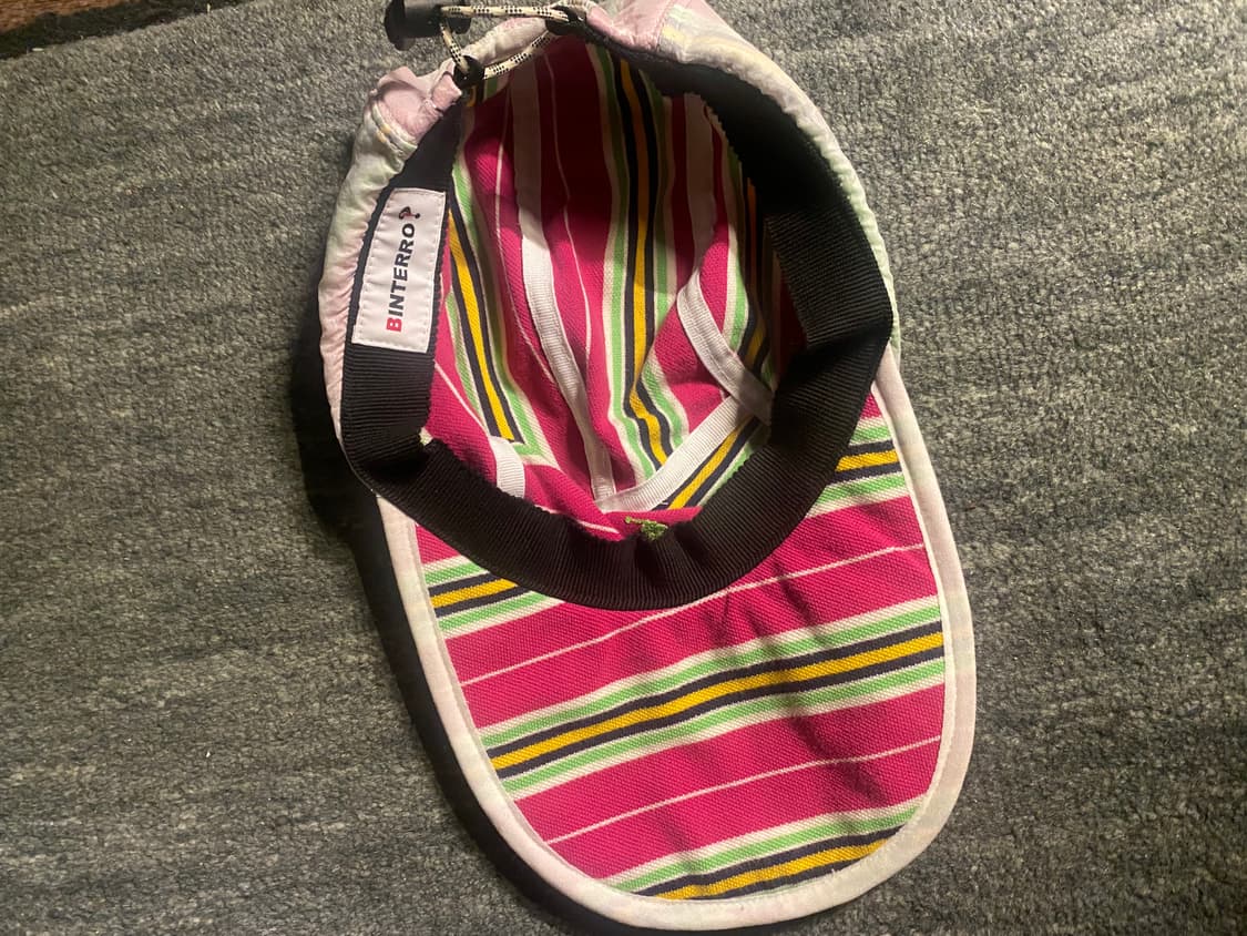 왜샀었는지 모르는 모자 상품이미지2