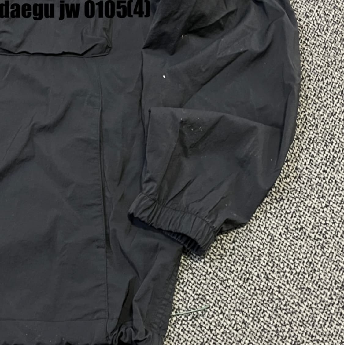 스노우피크 멀티 포켓 나일론 자켓  상품이미지3