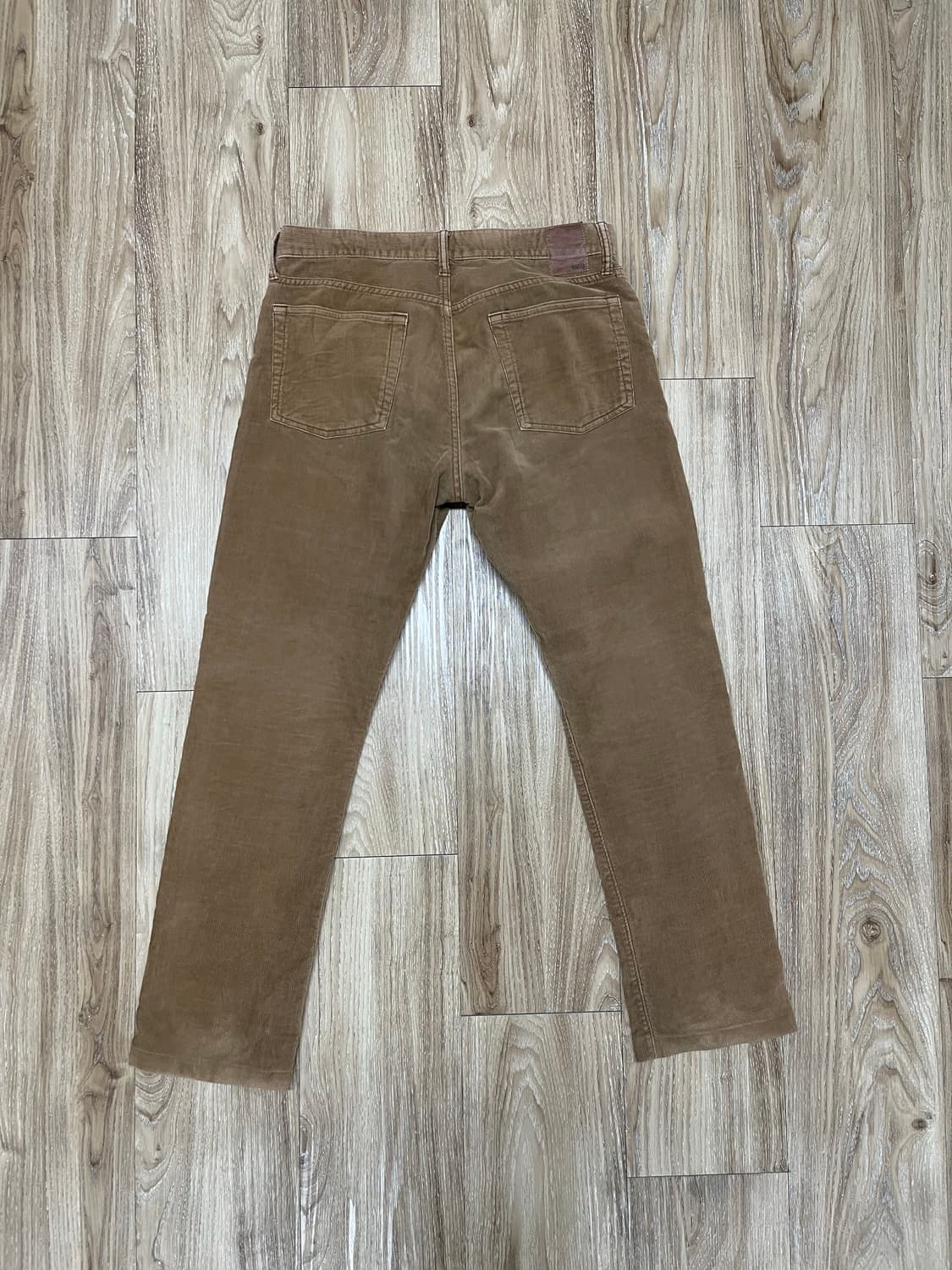 GAP 코듀로이 팬츠 32 상품이미지1