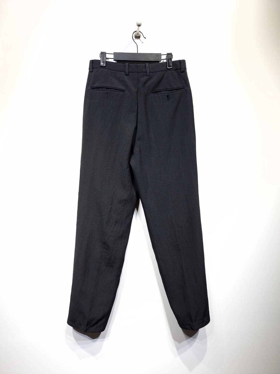 C.P 컴퍼니 원턱 슬랙스 차콜(30) 상품이미지2