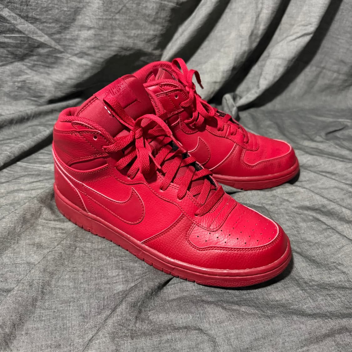Nike Big Nike High Gym Red 상품이미지8