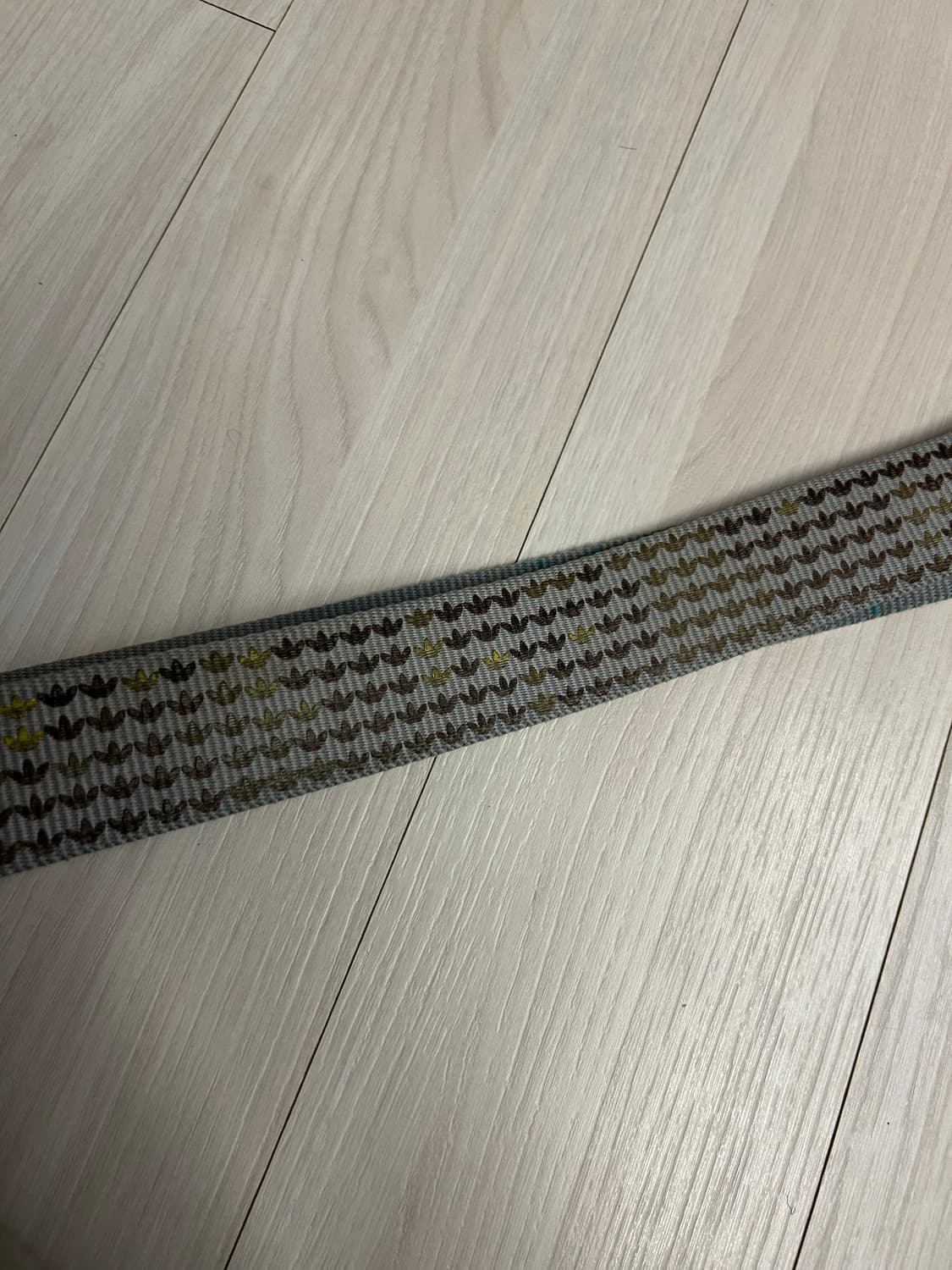 아디다스 빈티지 벨트 상품이미지3