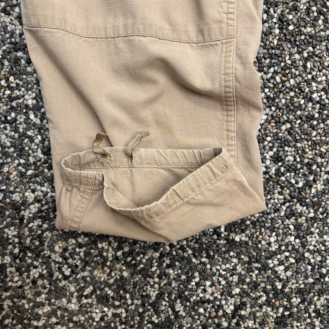 90s 트루스펙 Tru Spec BDU 카고 팬츠 (XL)  상품이미지4