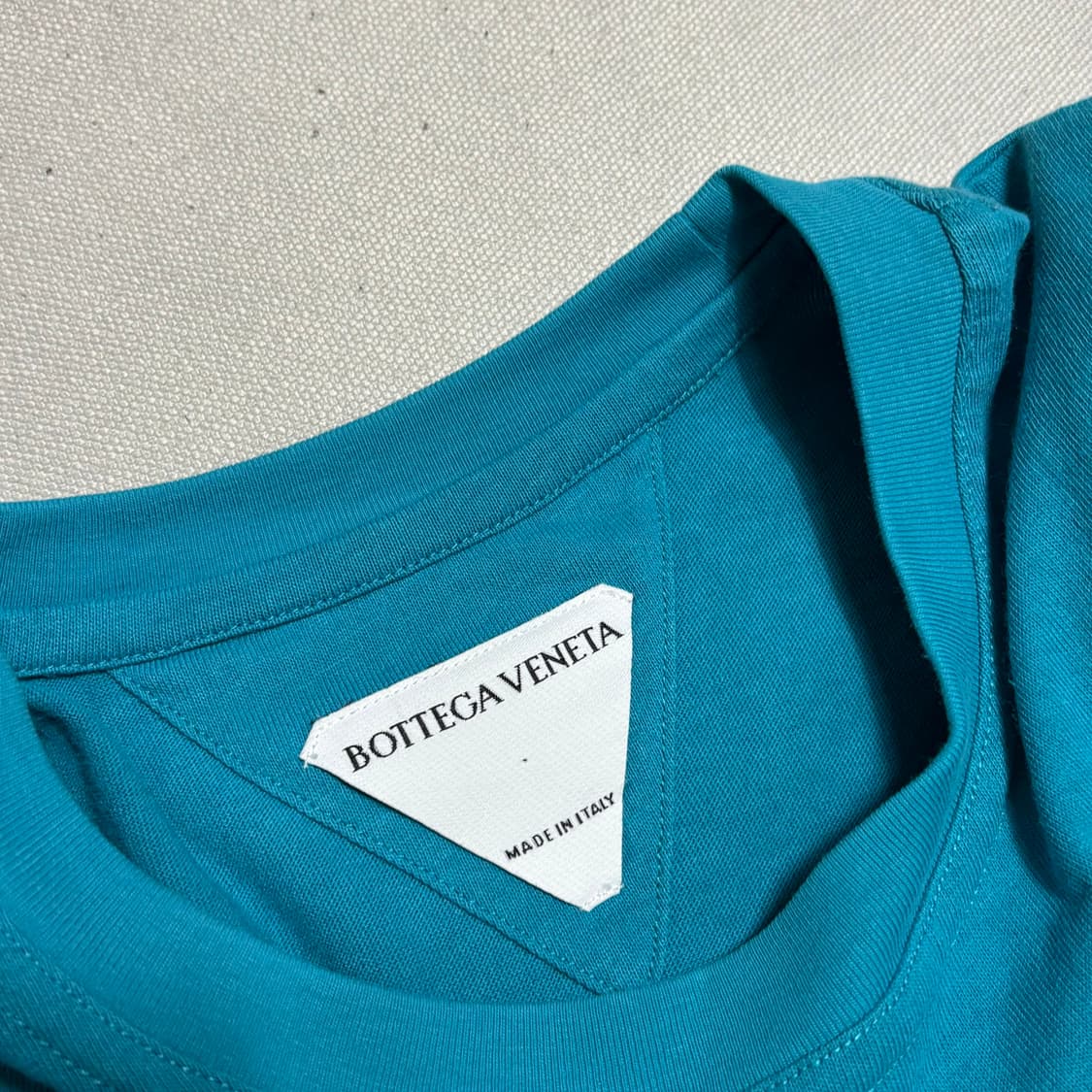 S 보테가베네타 반팔티 상품이미지4